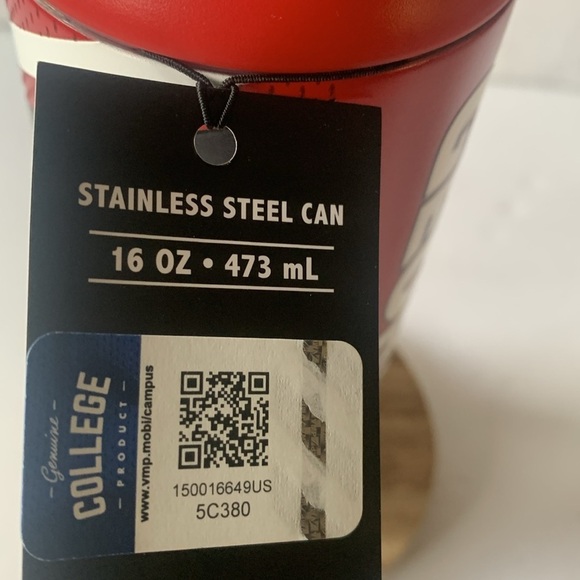 Igloo Georgia 16 oz Tumbler Can New - Picture 6 of 7